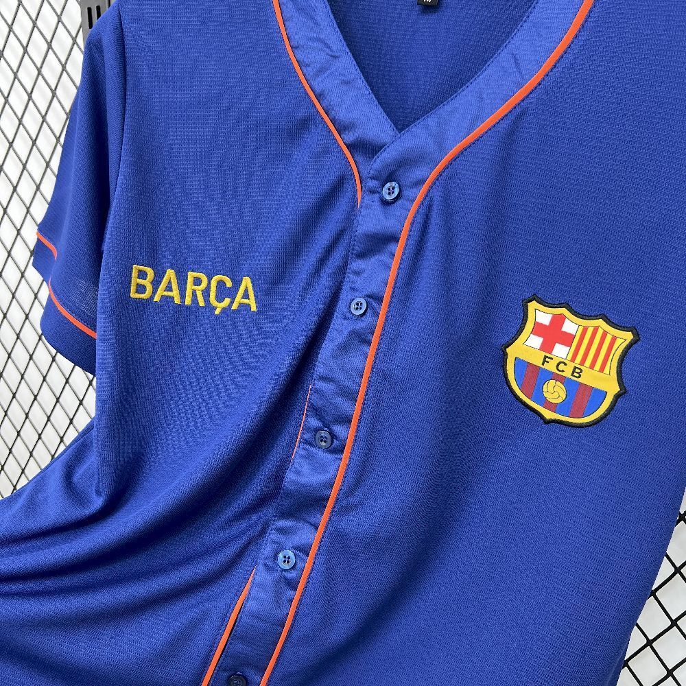 Maglia Barcelona US Pack 25/26