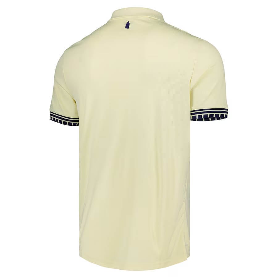 Maglia Everton Away 25/26