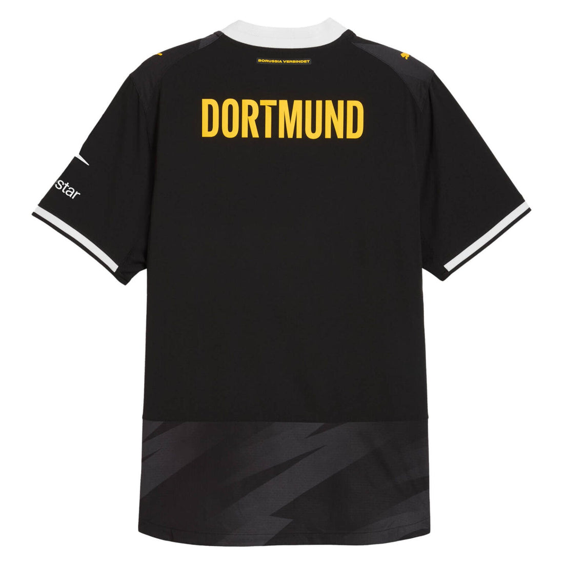 Maglia Borussia Dortmund Away Versione Giocatore 26/27