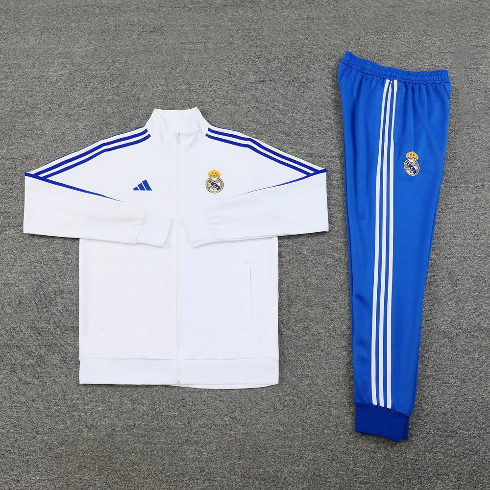Tuta Calcio Real Madrid 24/25