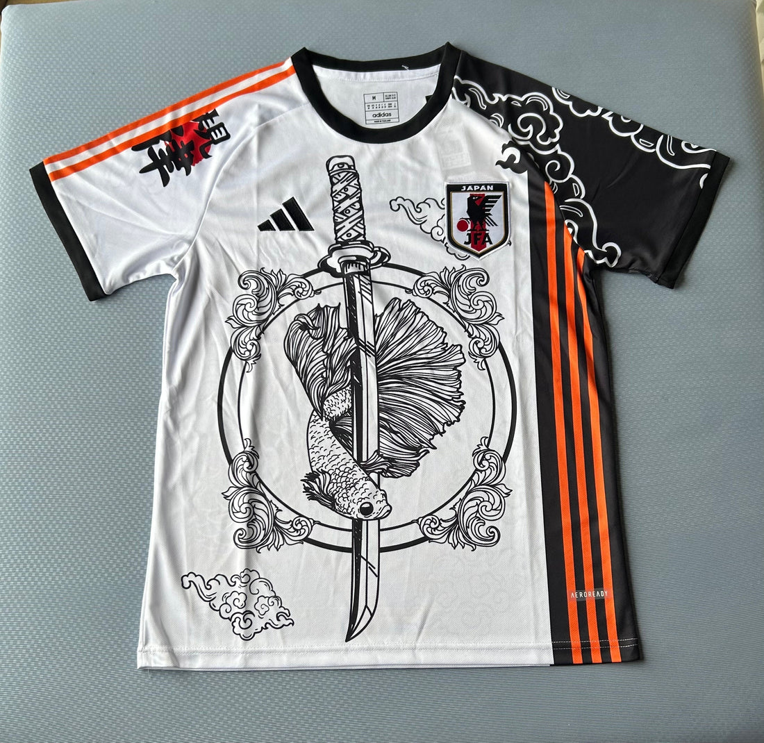 Maglia Giappone Edizione Speciale 25/26