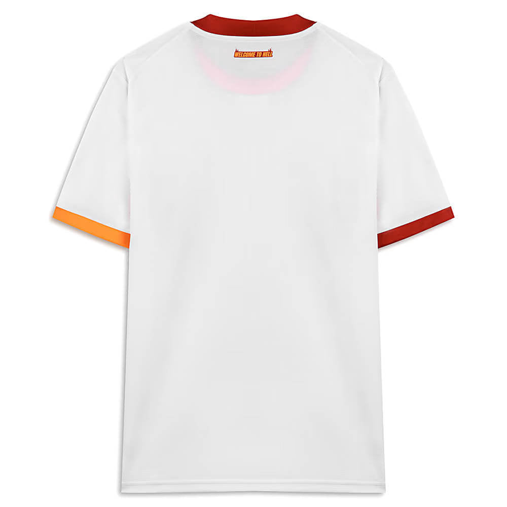 Maglia Galatasaray Away 26/27