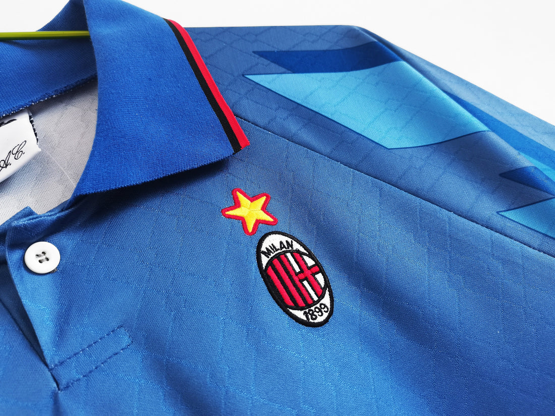 Maglia Retro AC Milan Fourth 95/96