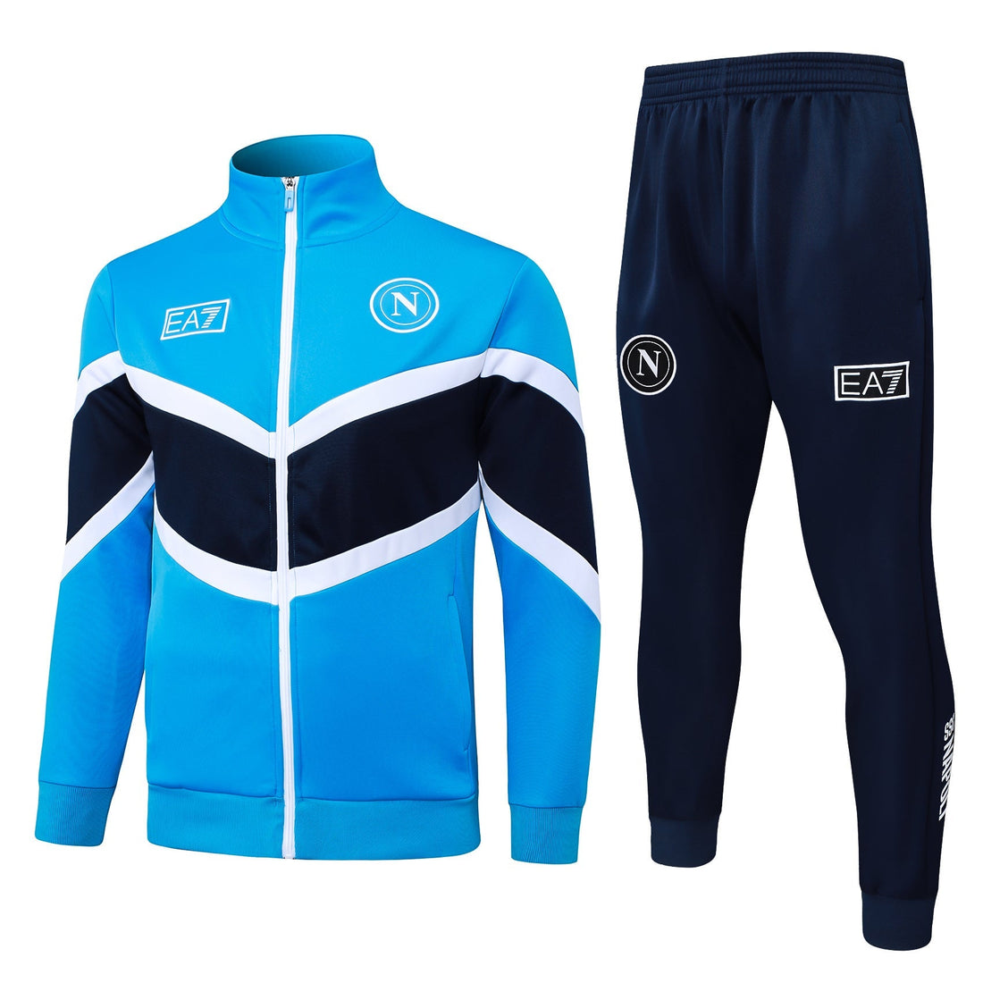 Tuta Calcio SSC Napoli 25/26