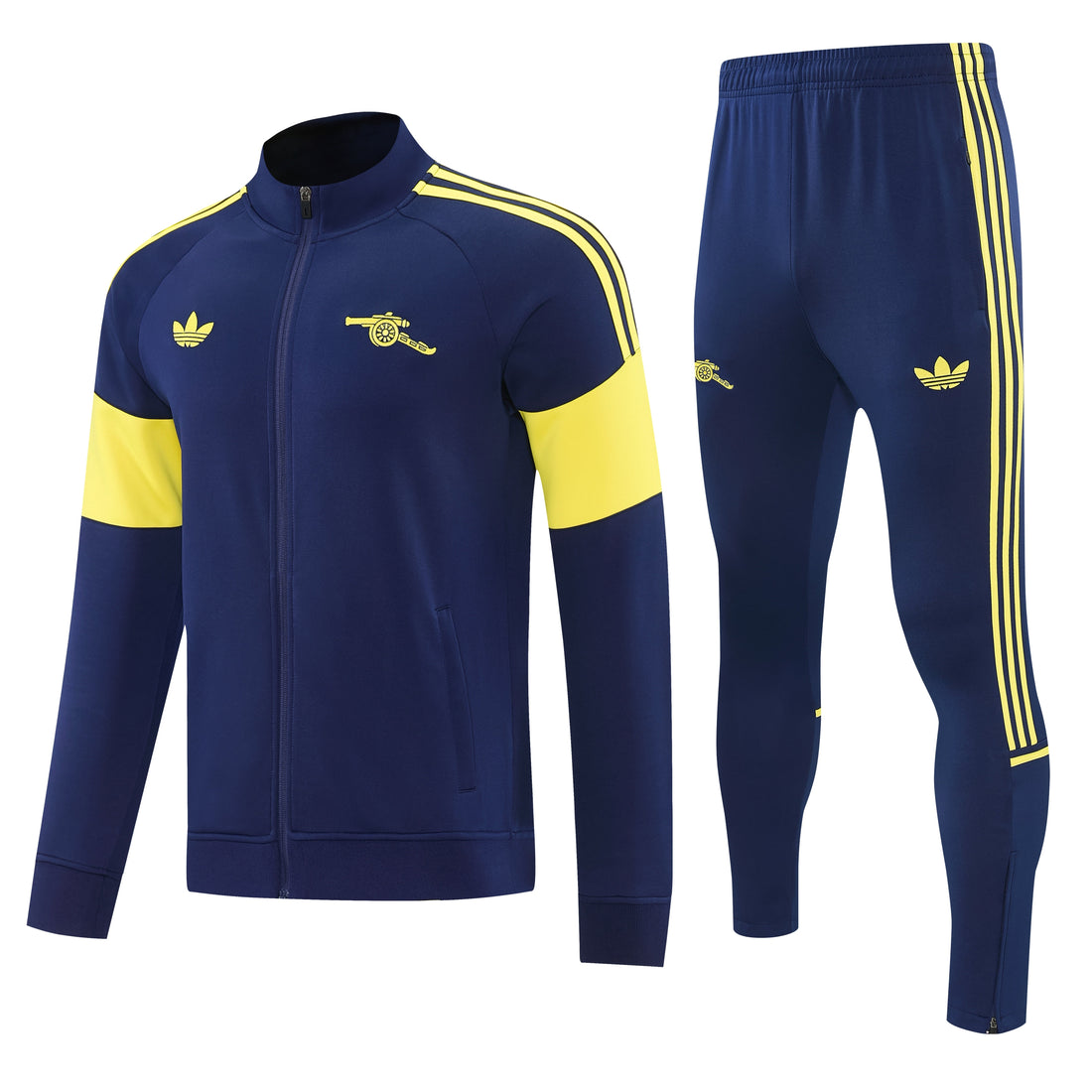 Tuta Calcio Arsenal 26/27
