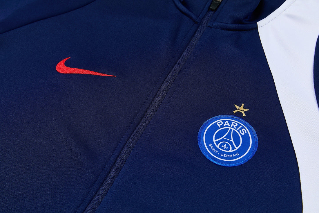 Tuta Calcio PSG 26/27