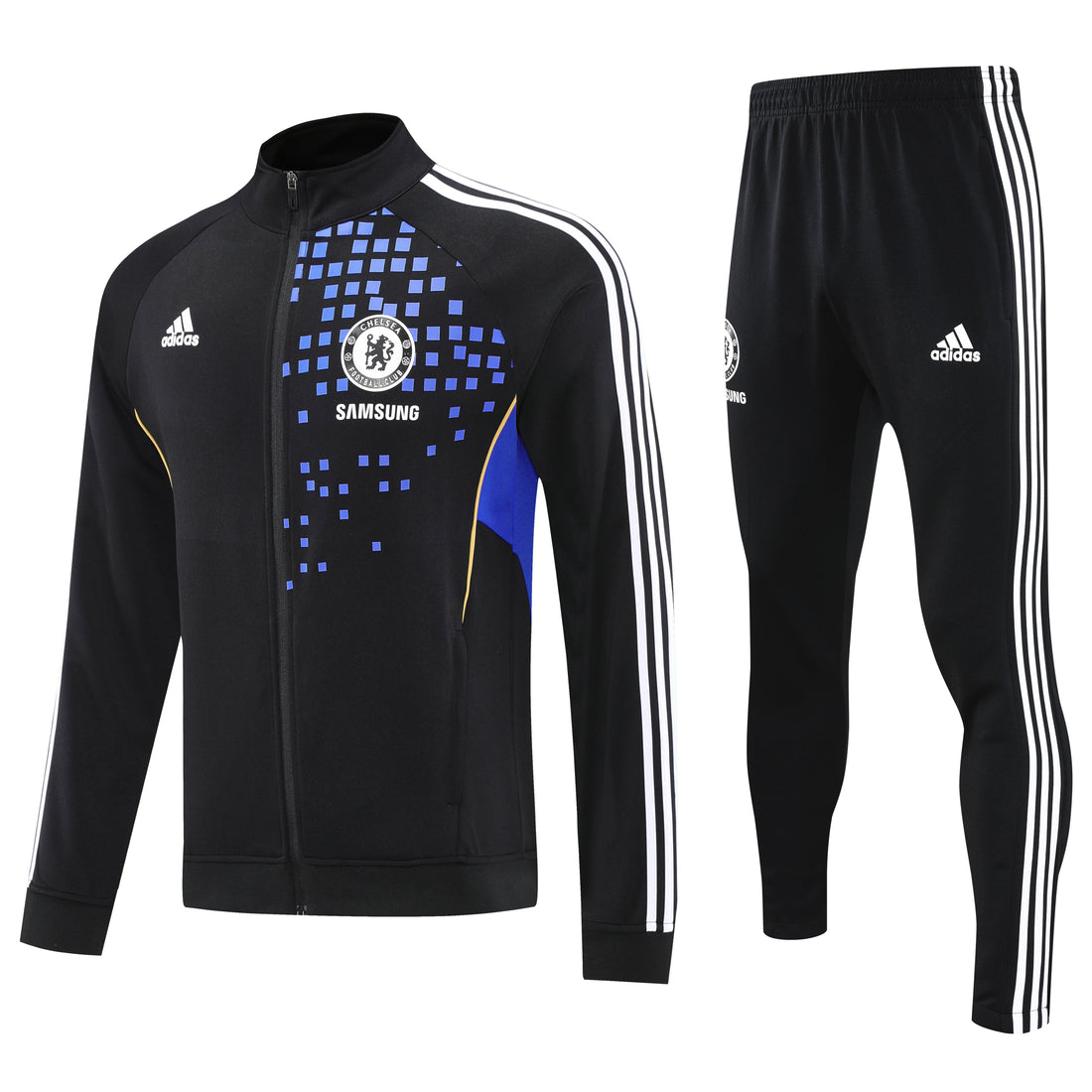 Tuta Calcio Chelsea Vintage