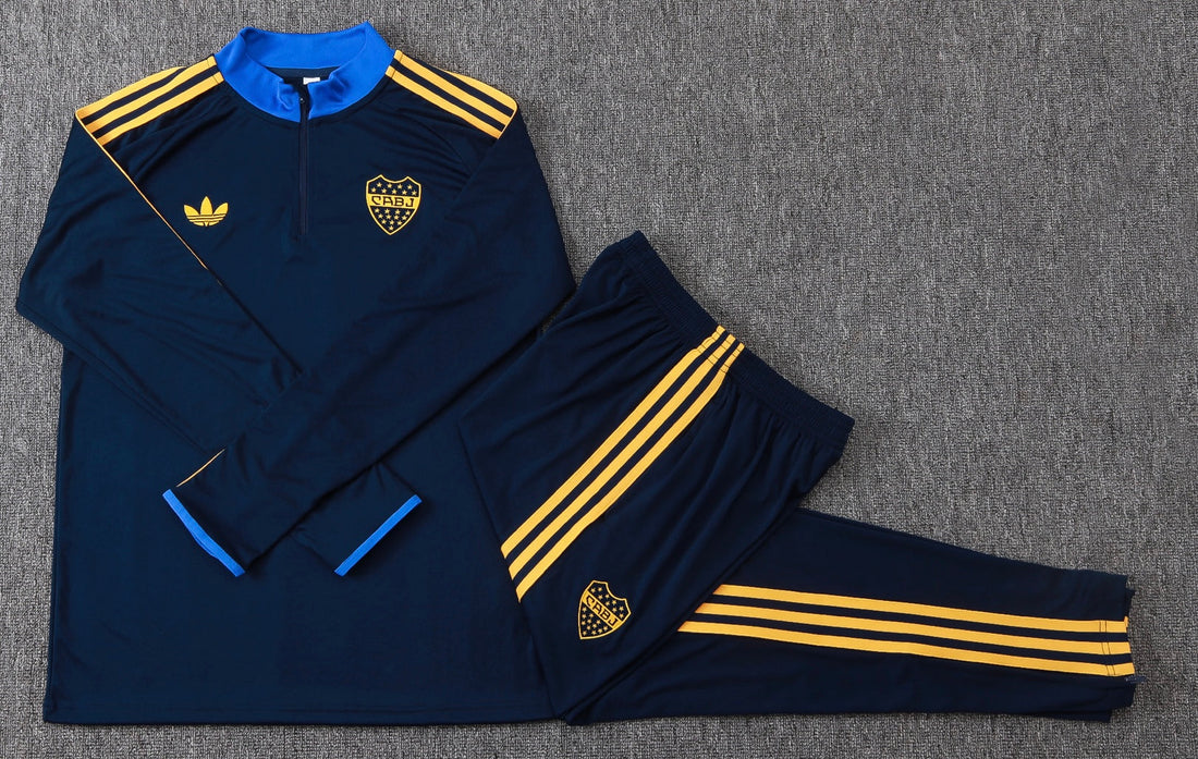 Tuta Calcio Boca Juniors 26/27