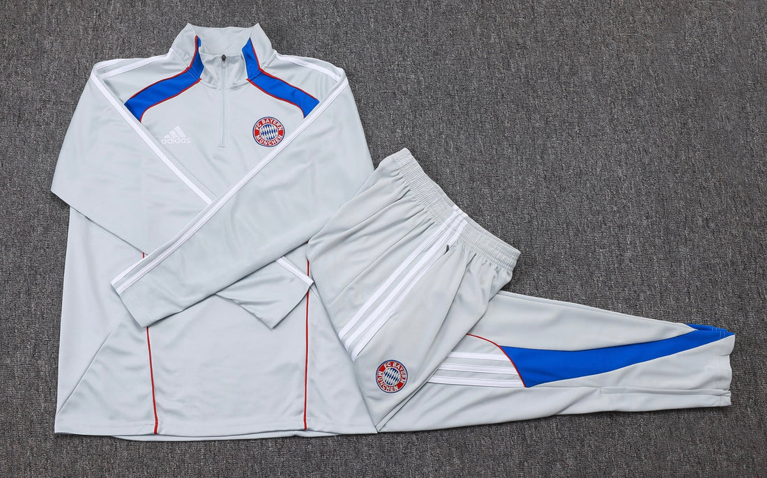 Tuta Calcio Bayern Bambino 25/26