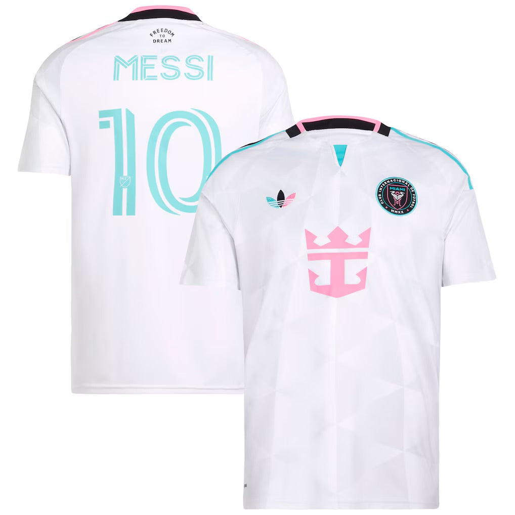 Maglia Inter Miami CF Third 26/27