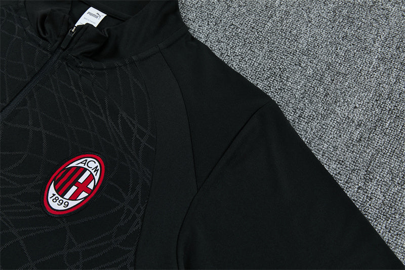 Tuta Calcio AC Milan Bambino 26/27