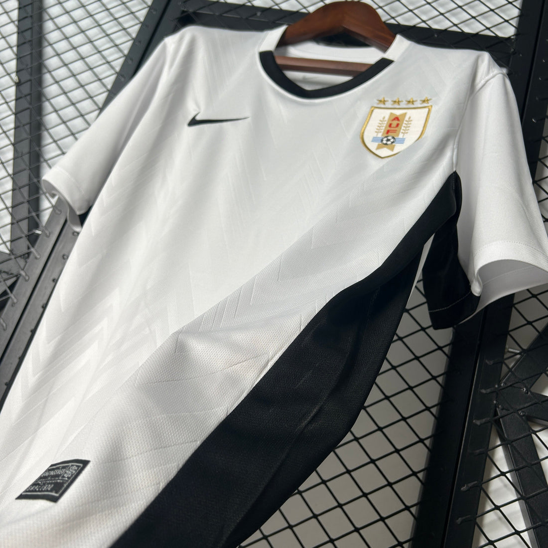Maglia Uruguay Away 25/26