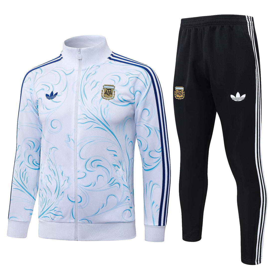 Insieme Tuta Calcio Argentina 26/27