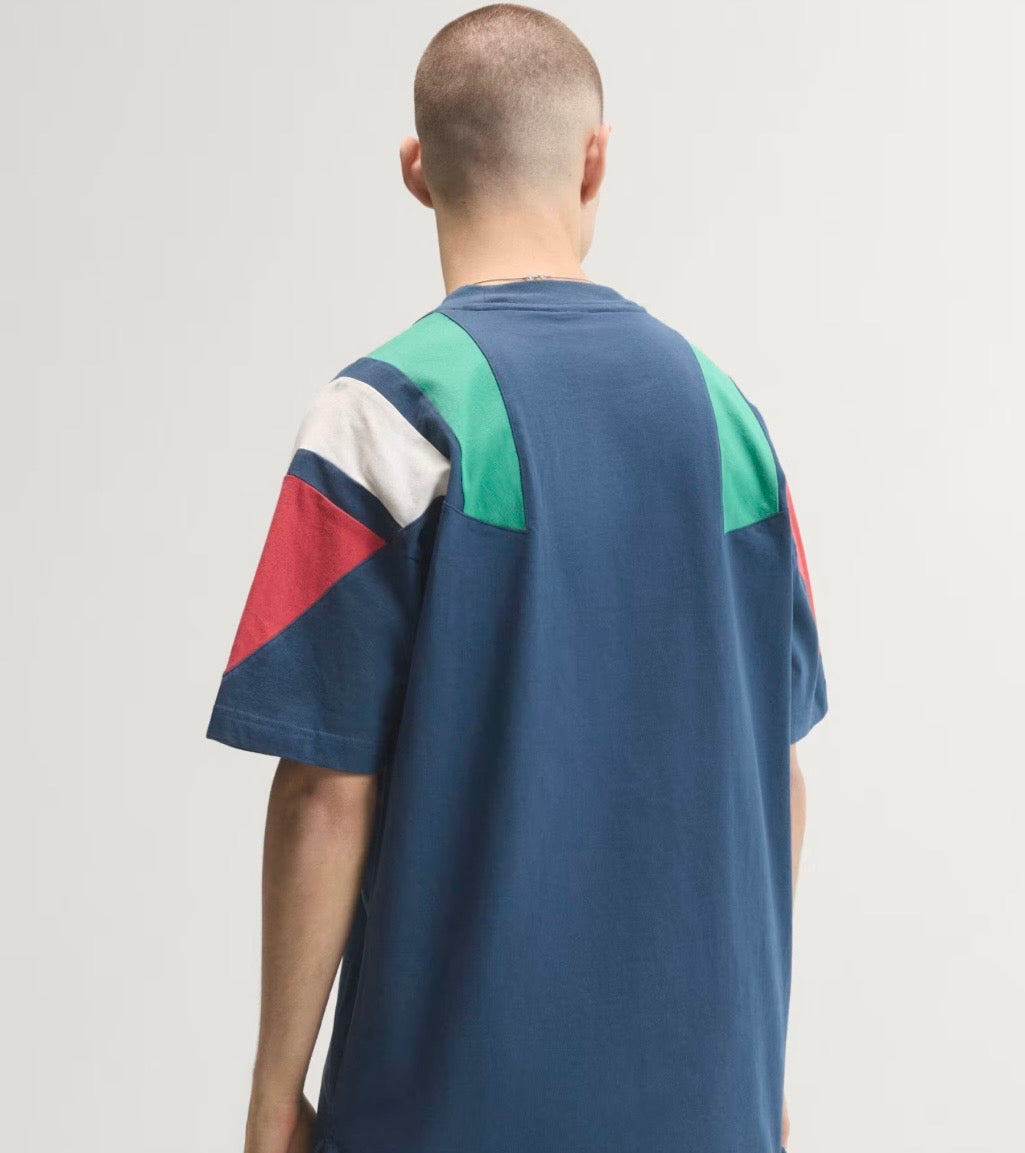 Maglia Italia  EQT 2026