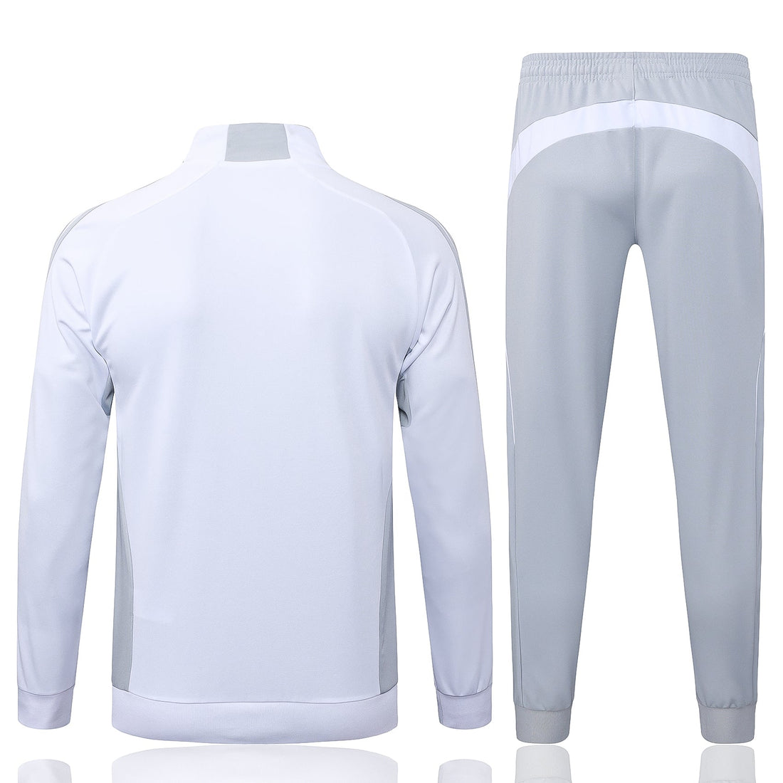 Tuta Calcio Real Madrid 25/26