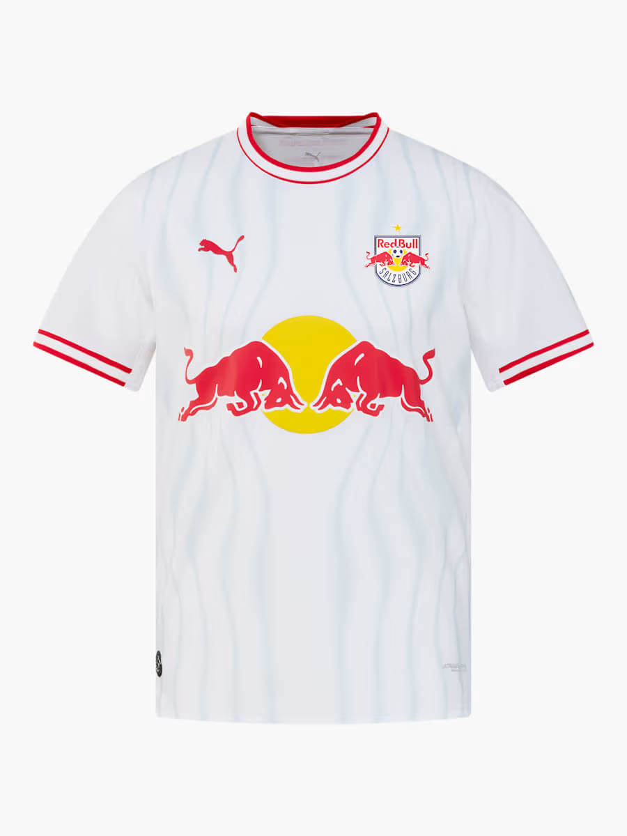 Maglia Red Bull Salzburg 26/27