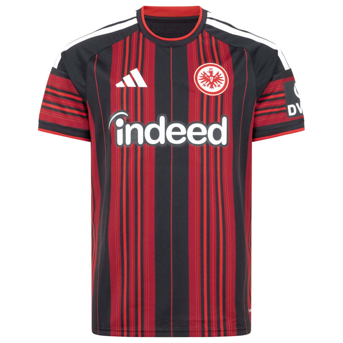 Maglia Eintracht Frankfurt Home 26/27
