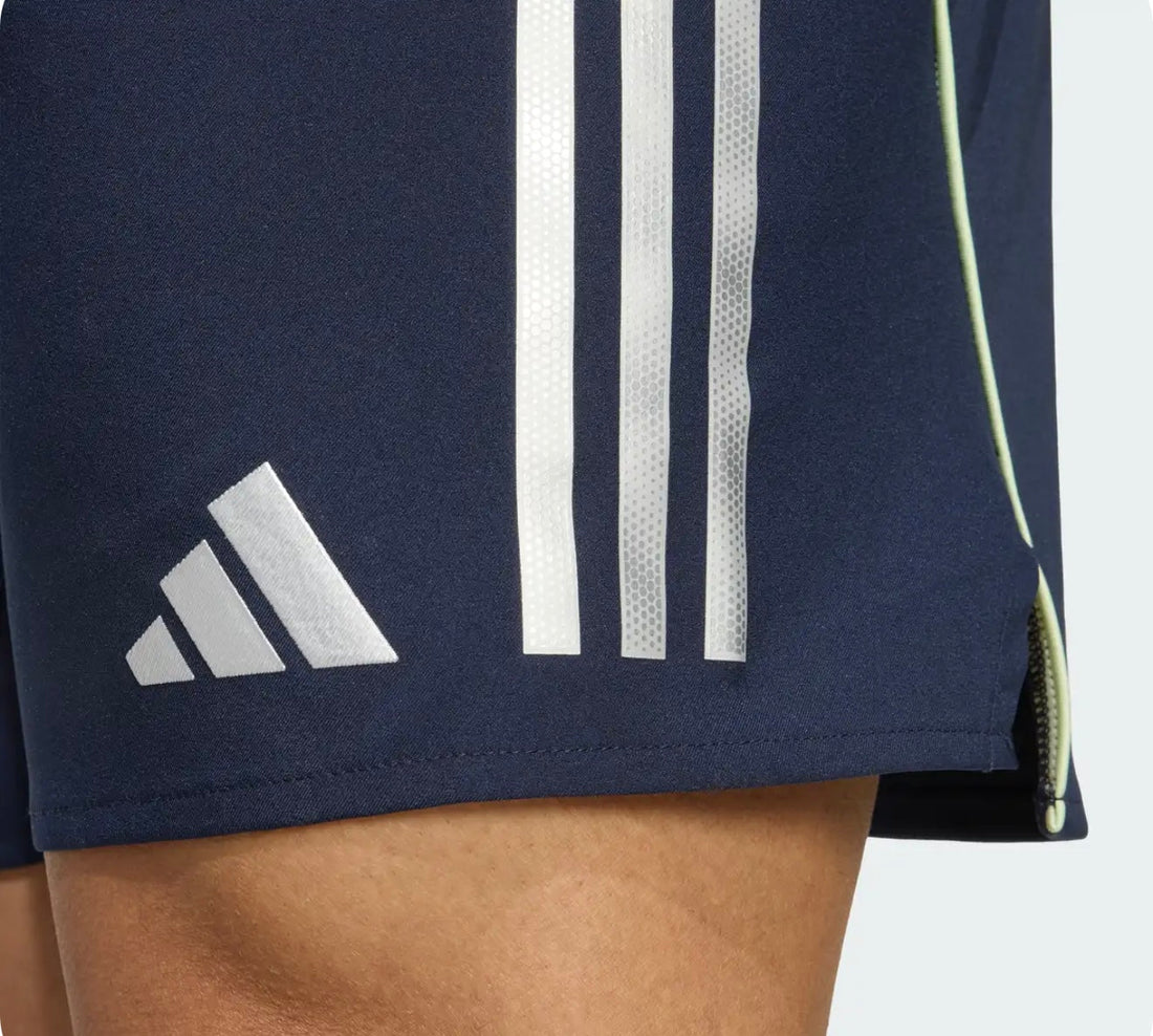 Pantaloncini Real Madrid Away 25/26