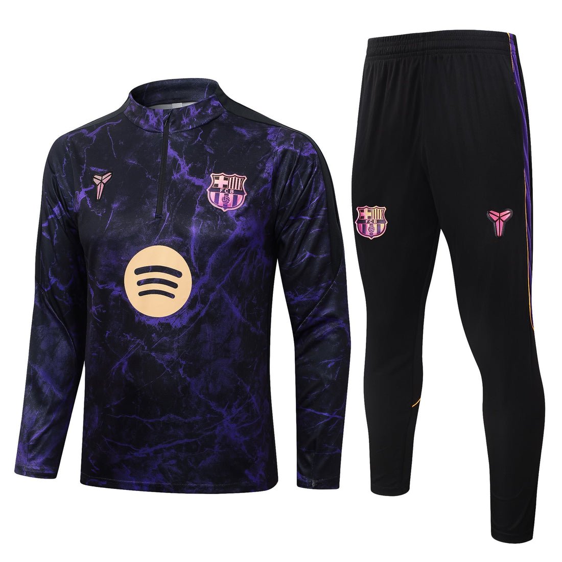 Tuta Calcio FC Barcelona 26/27