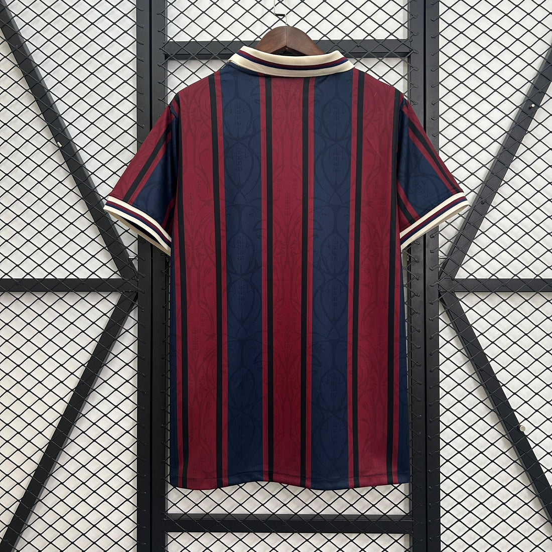 Maglia FC Barcelona Edizione Speciale 125° Anniversario