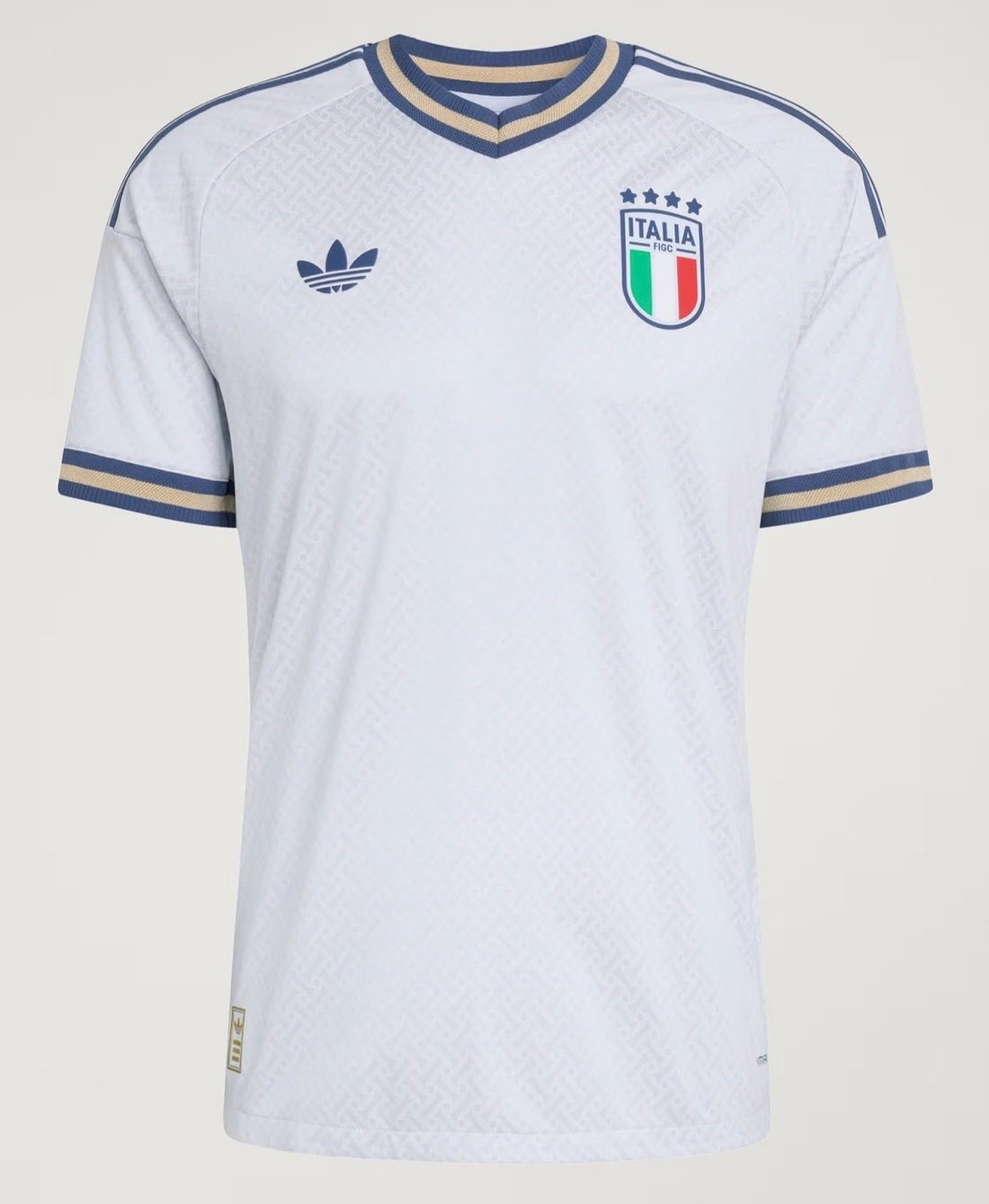 Maglia Italia Away Versione Giocatore 26/27
