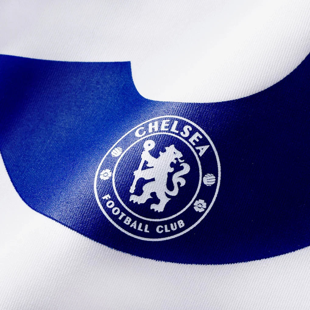 Maglia Chelsea x NFL Nike Club World Cup