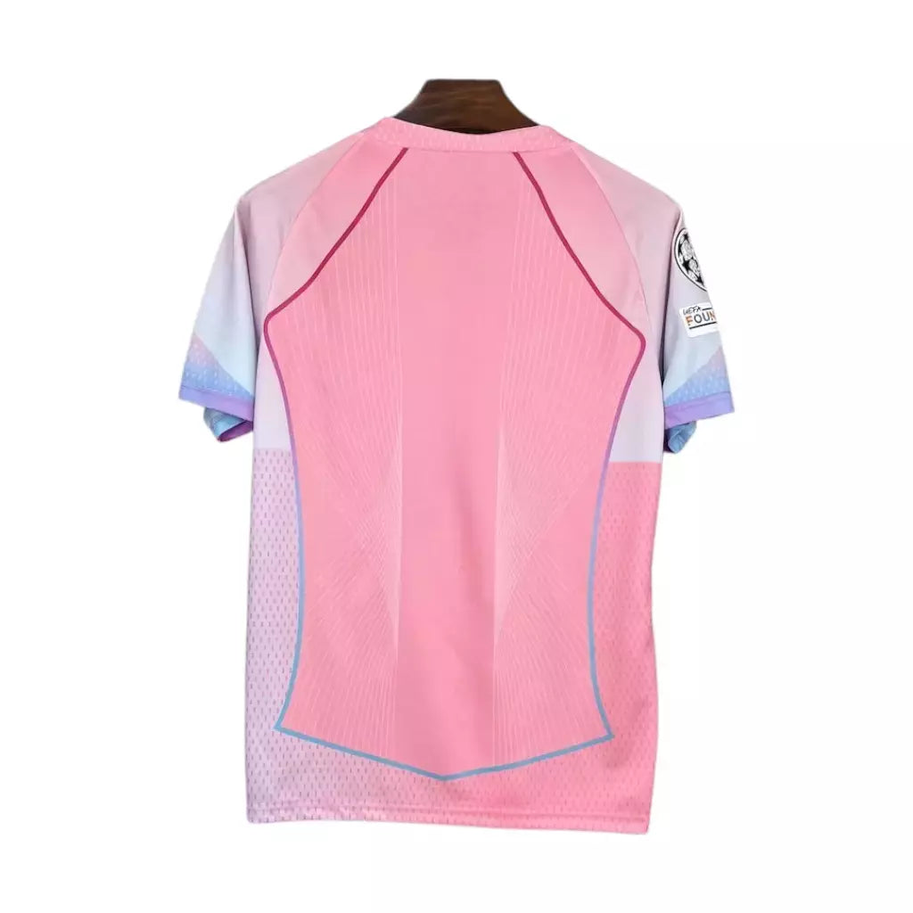 Maglia Barcelona edizione speciale 25/26