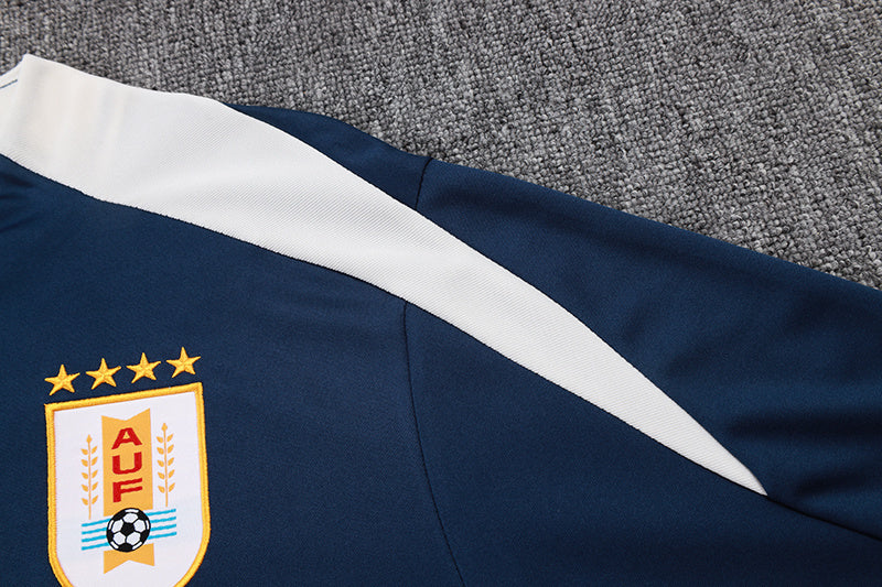 Tuta Calcio Uruguay Bambino 25/26