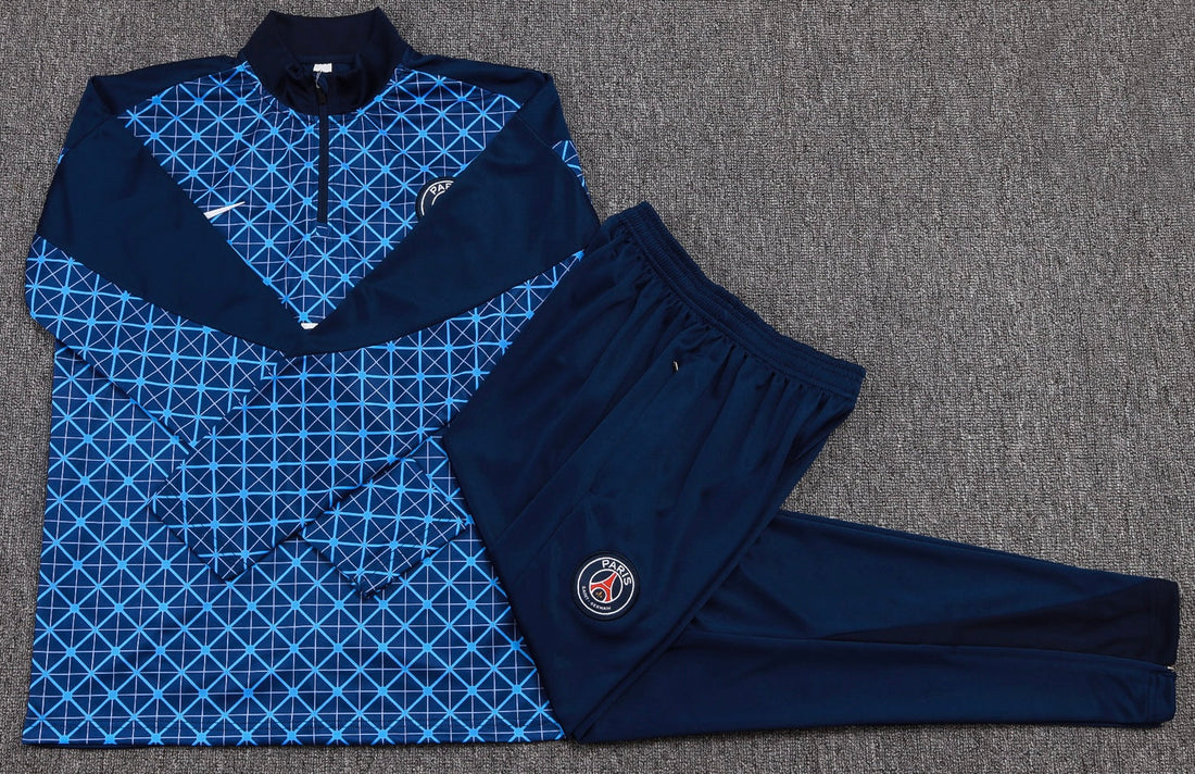 Tuta Calcio PSG 25/26