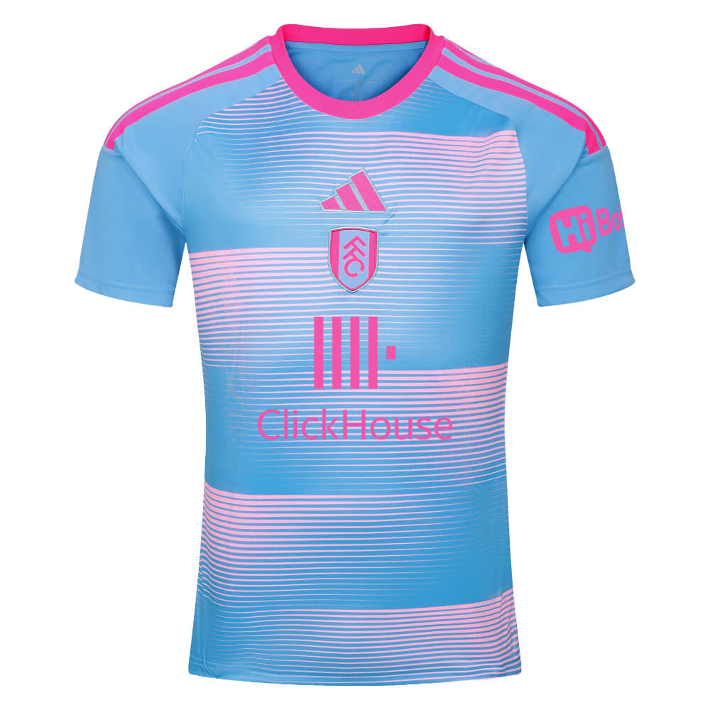 Maglia Fulham Third 26/27