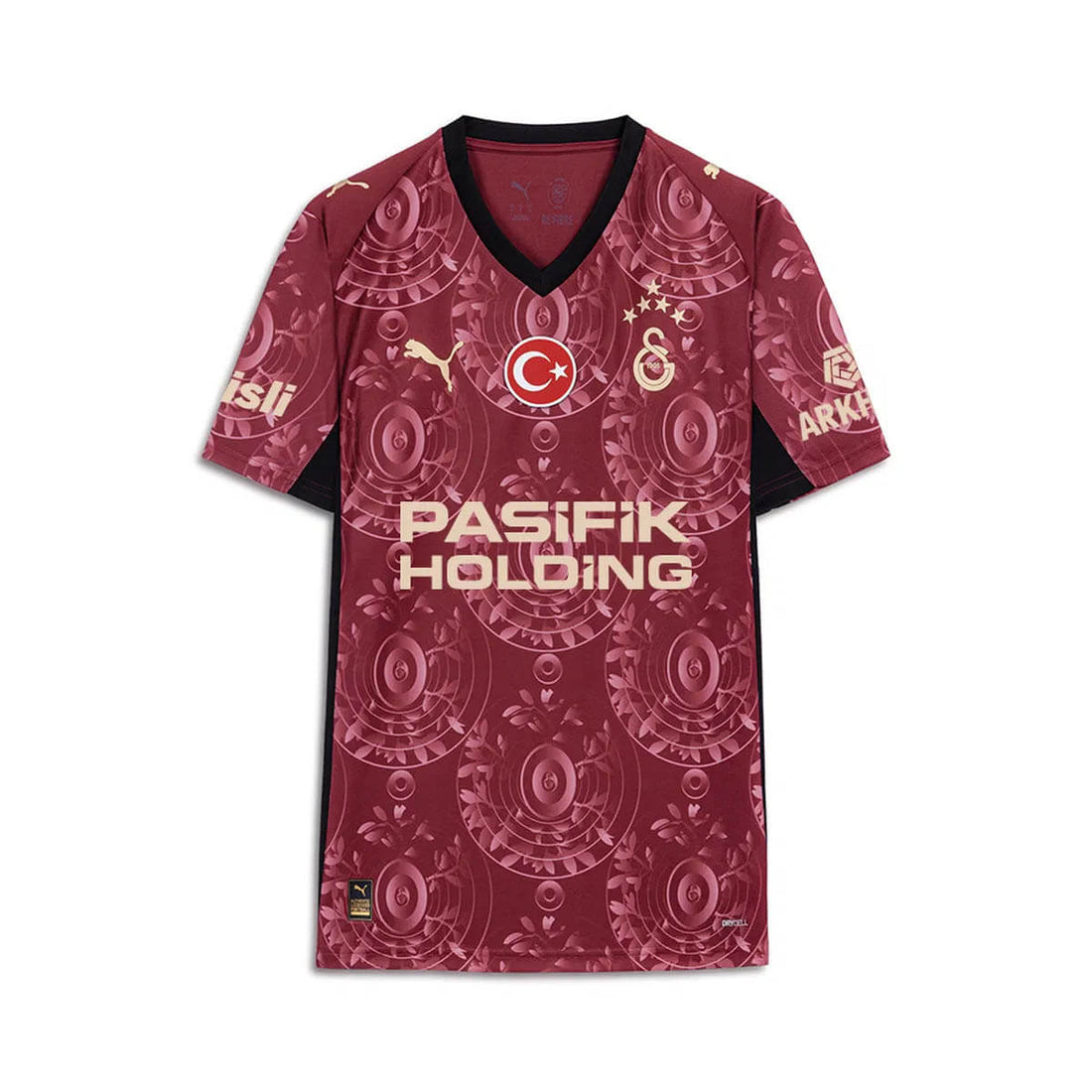 Maglia Galatasaray Third 25/26