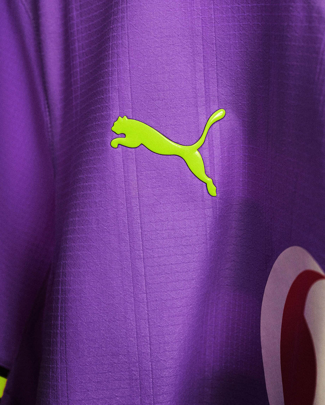 Maglia Borussia Dortmund Third Versione Giocatore 26/27