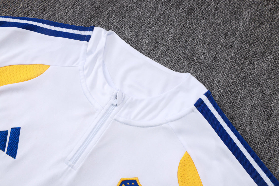 Tuta Calcio Boca Juniors 26/27