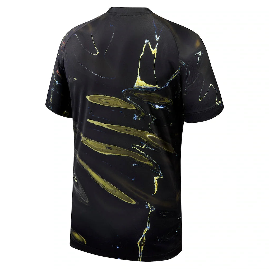 Maglia PSG Jordan Night Edition 25/26