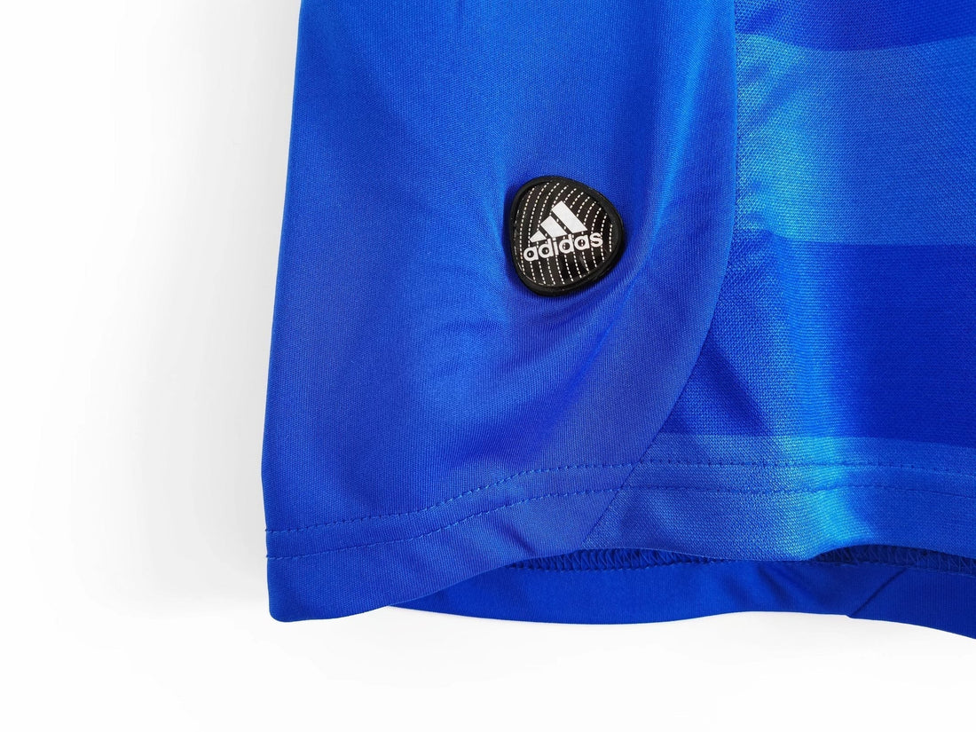 Maglia Chelsea Retro 11/12 - Con Patch