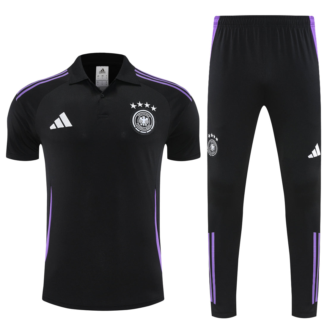 Maglia e Pantaloni Germania 25/26