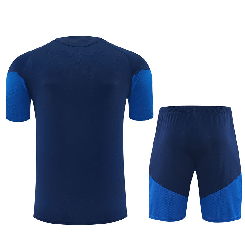 Maglia e Pantaloncini Allenamento Colombia 26/27