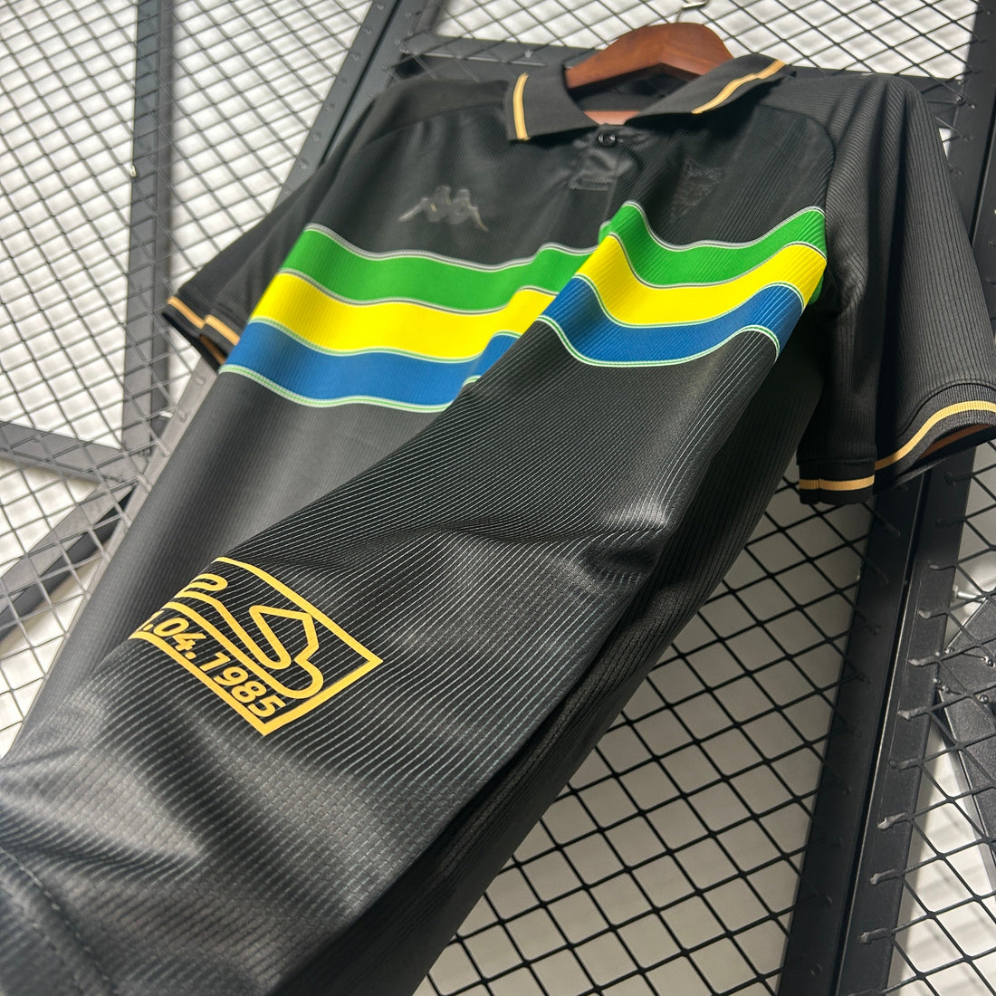 Maglia Estoril 24/25