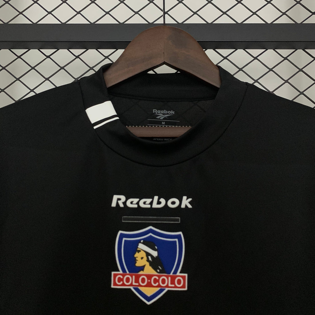 Maglia Retro Colo Colo Away 2004