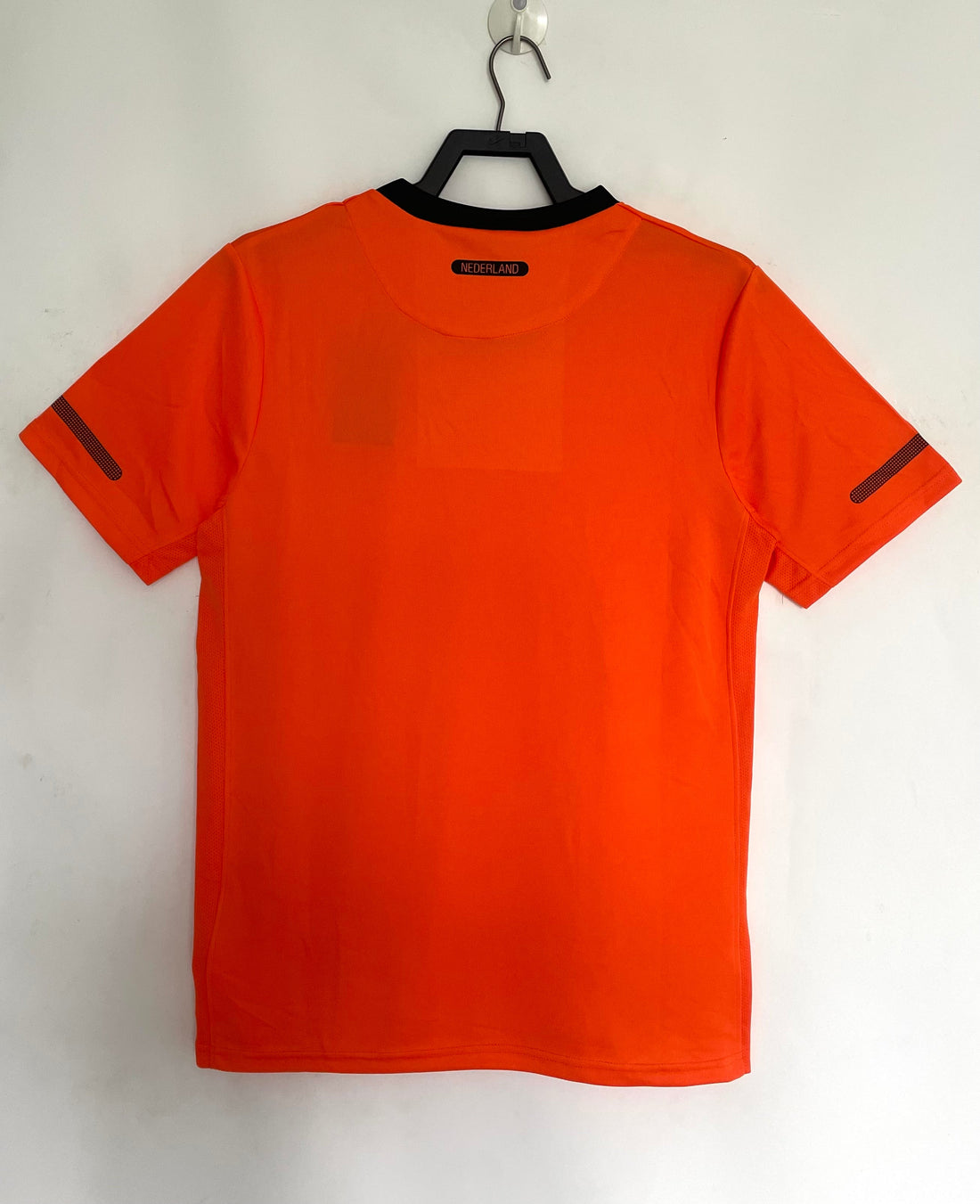 Maglie Calcio Paesi Bassi Retro Home 2010