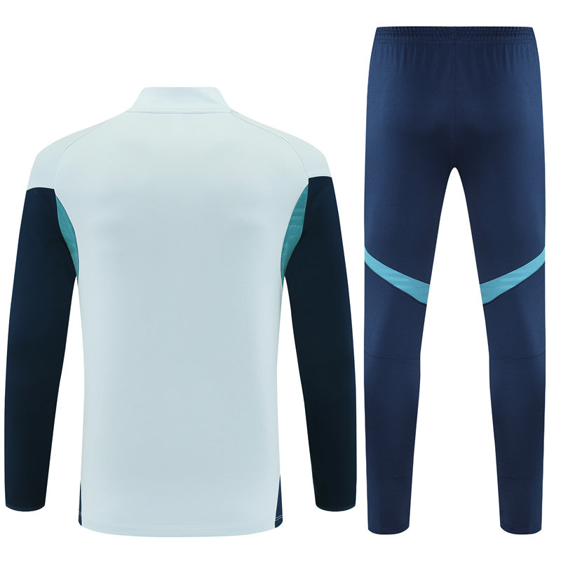 Tuta Calcio Arsenal Bambino 25/26