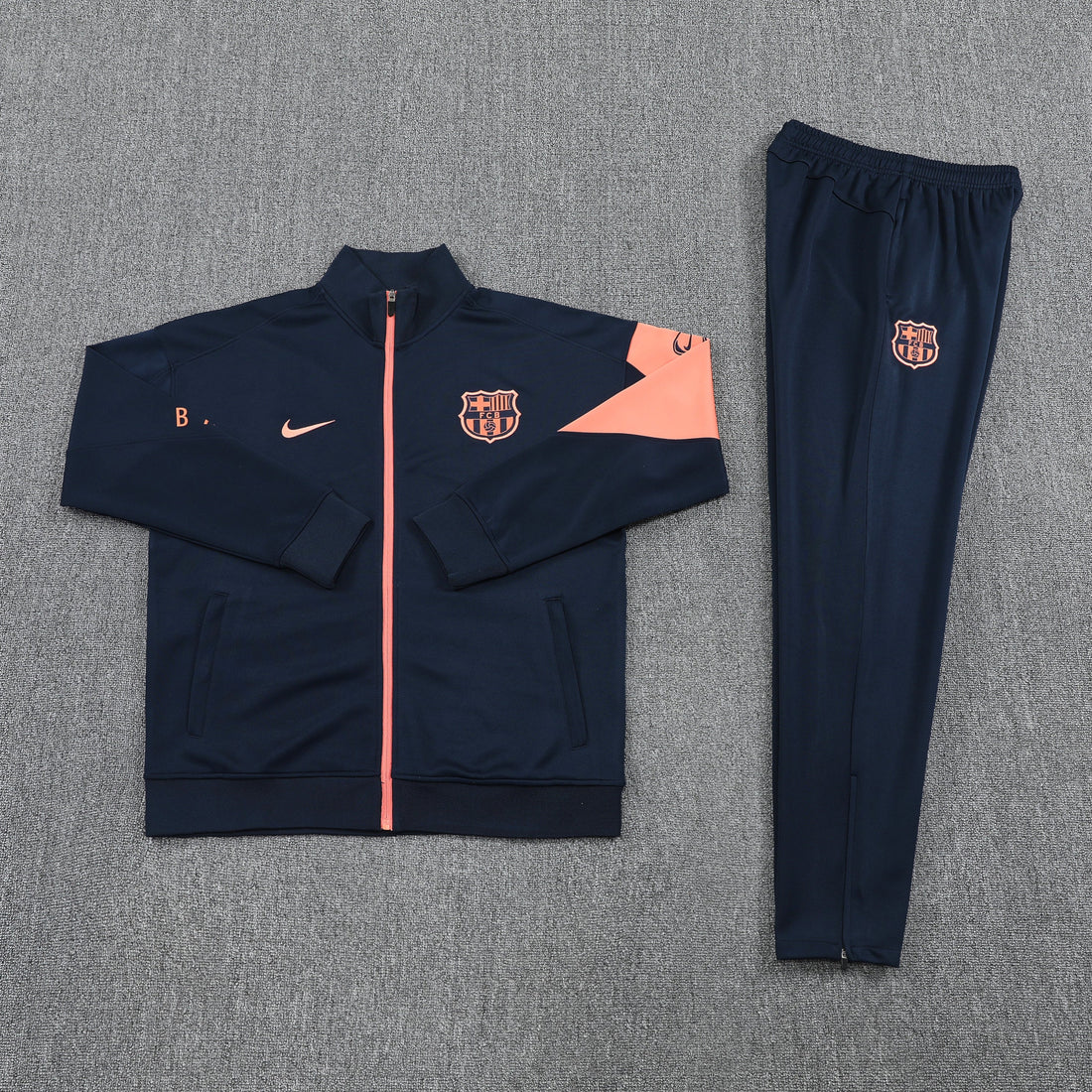 Tuta Calcio FC Barcelona 25/26