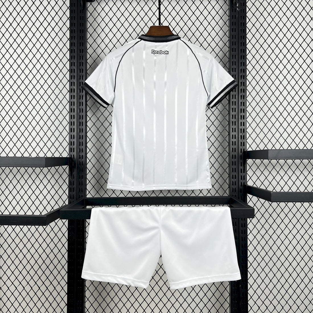 T-shirt e Pantaloncini per Bambino Botafogo Third 25/26