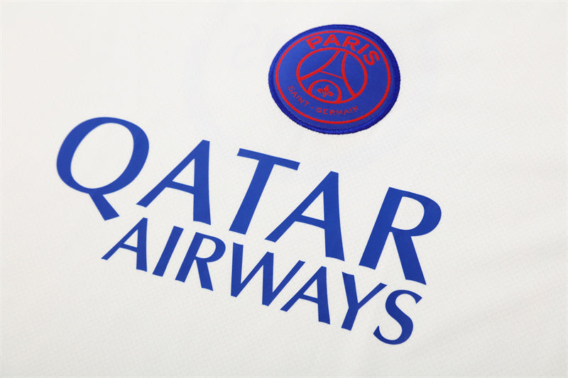 Maglia e Pantaloncini Allenamento PSG 25/26