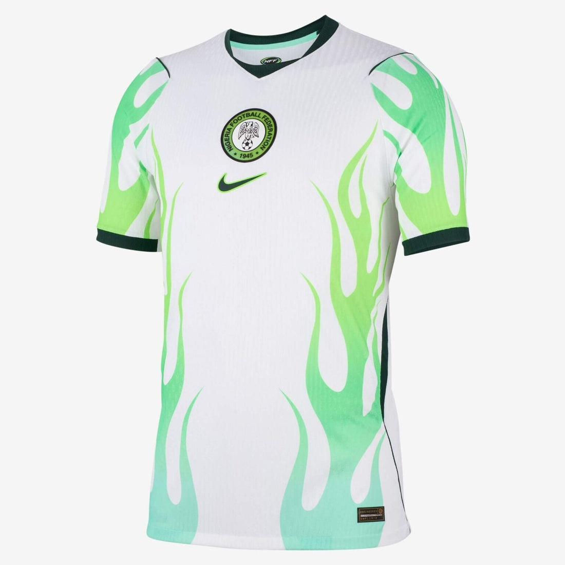 Maglie Calcio Nigeria Away 26/27