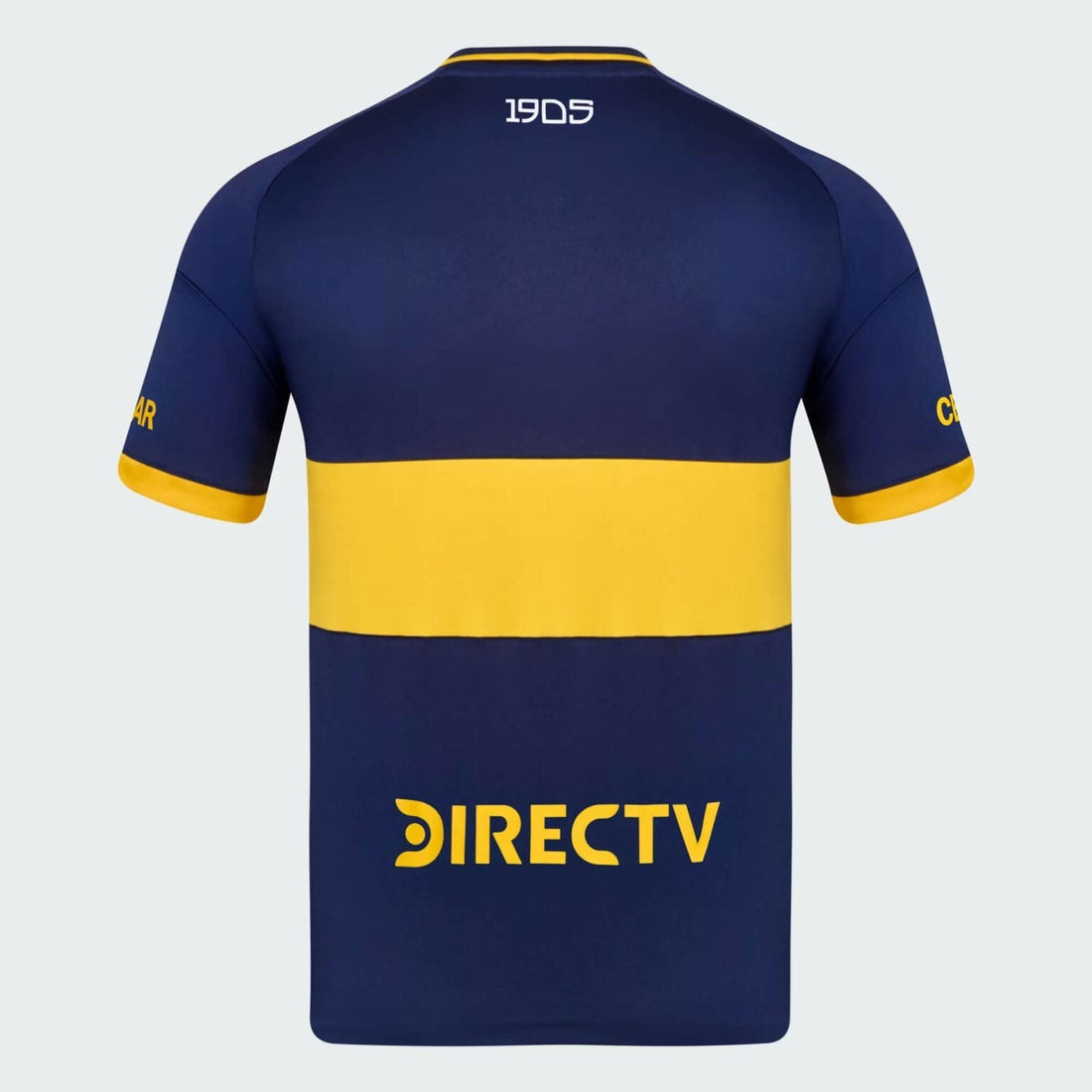 Maglia Boca Juniors Home 25/26