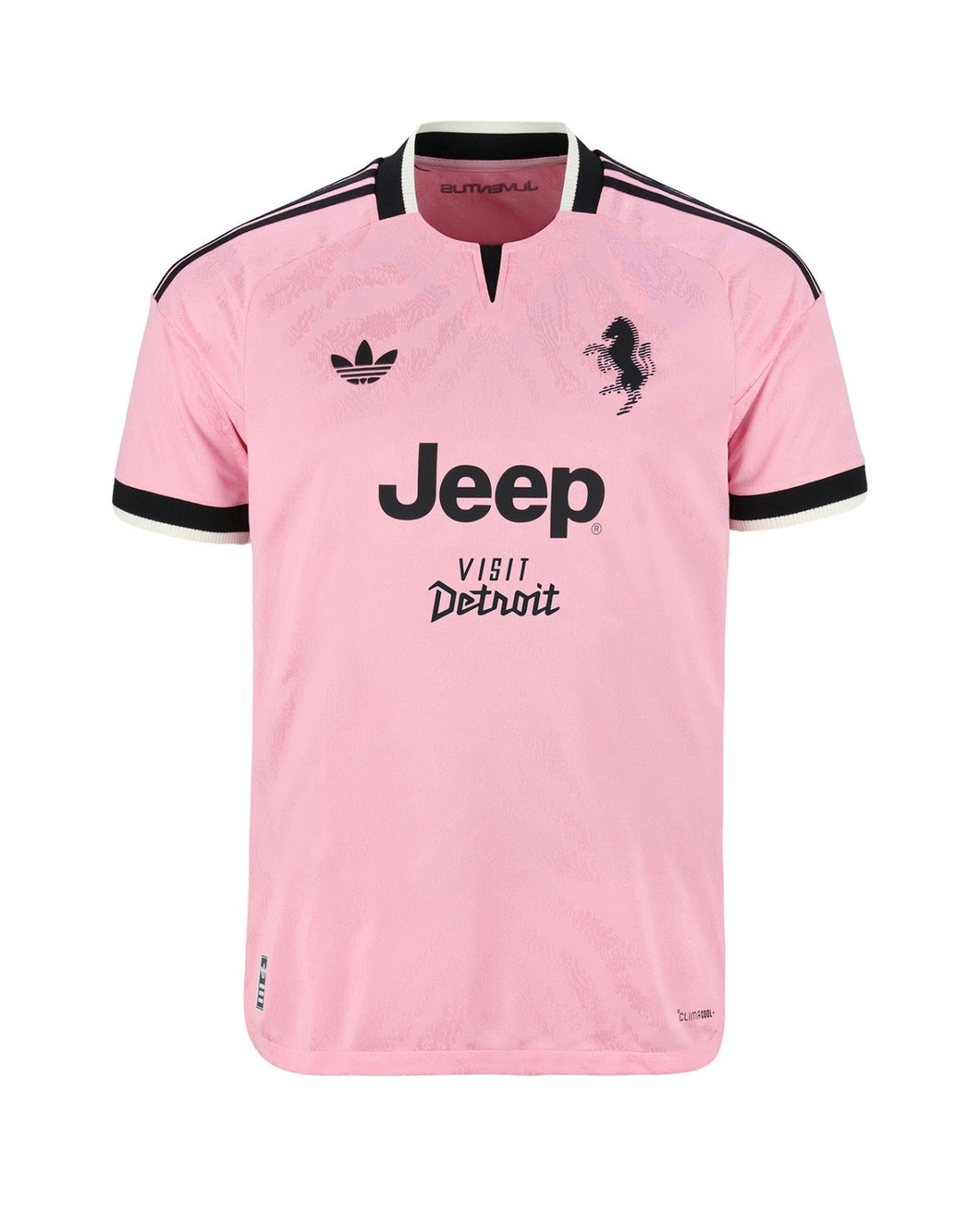 Maglia Juventus Away Versione Giocatore 26/27