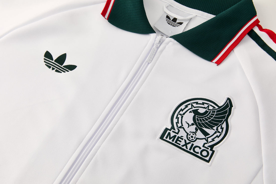 Tuta Calcio Mexico 26/27