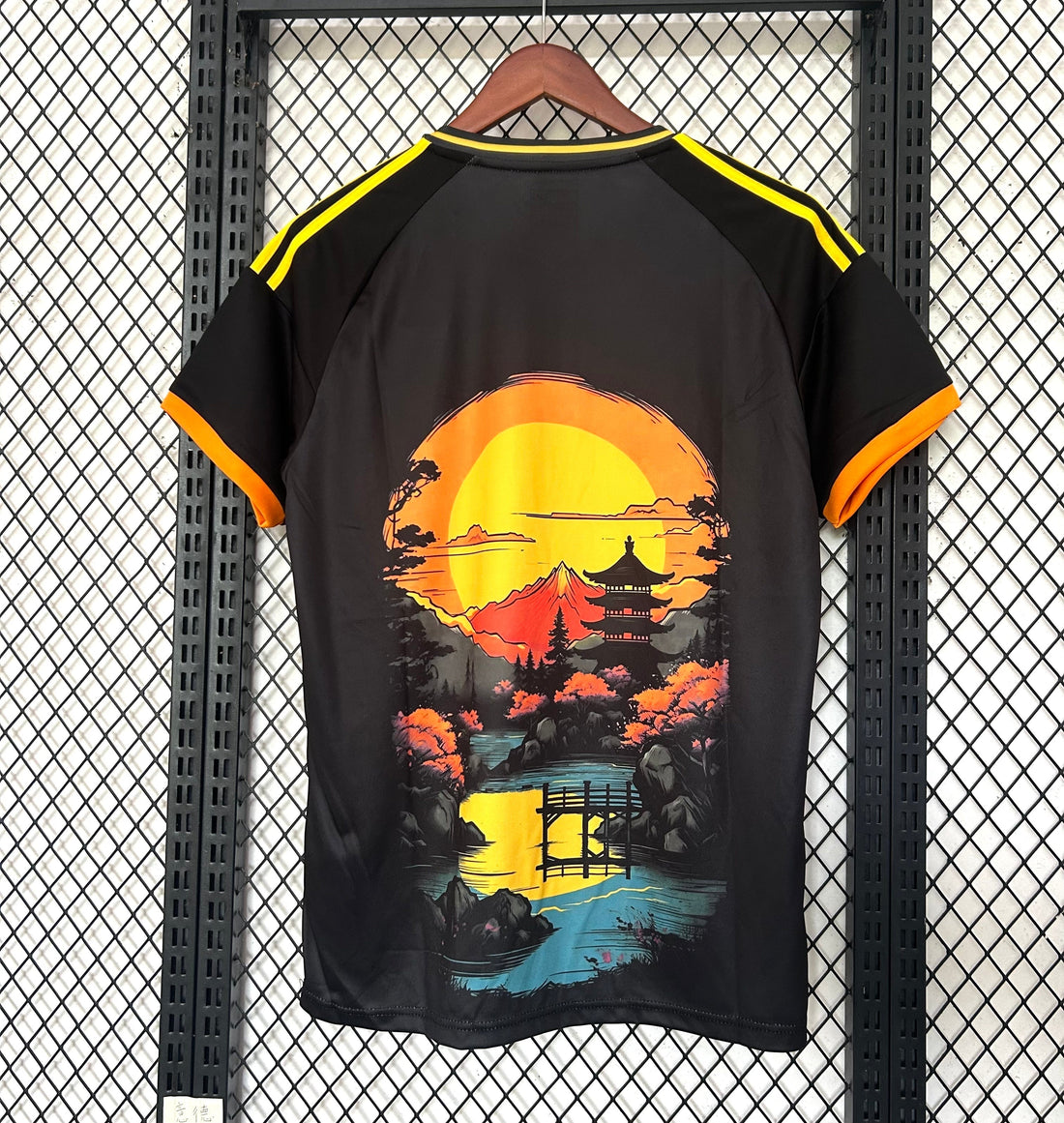 Maglia Giappone Edizione Speciale 25/26