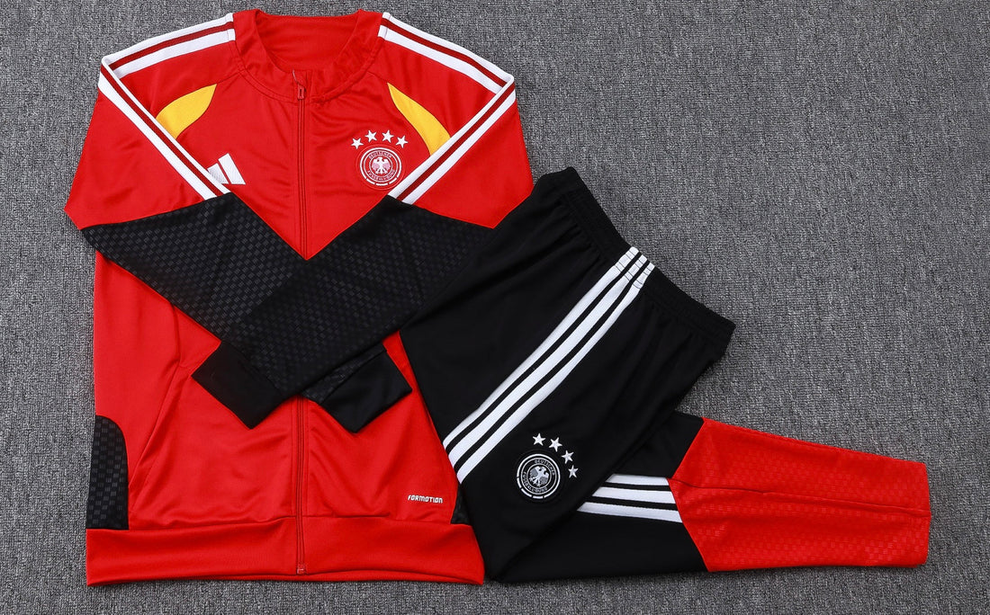 Tuta Calcio Germania 26/27